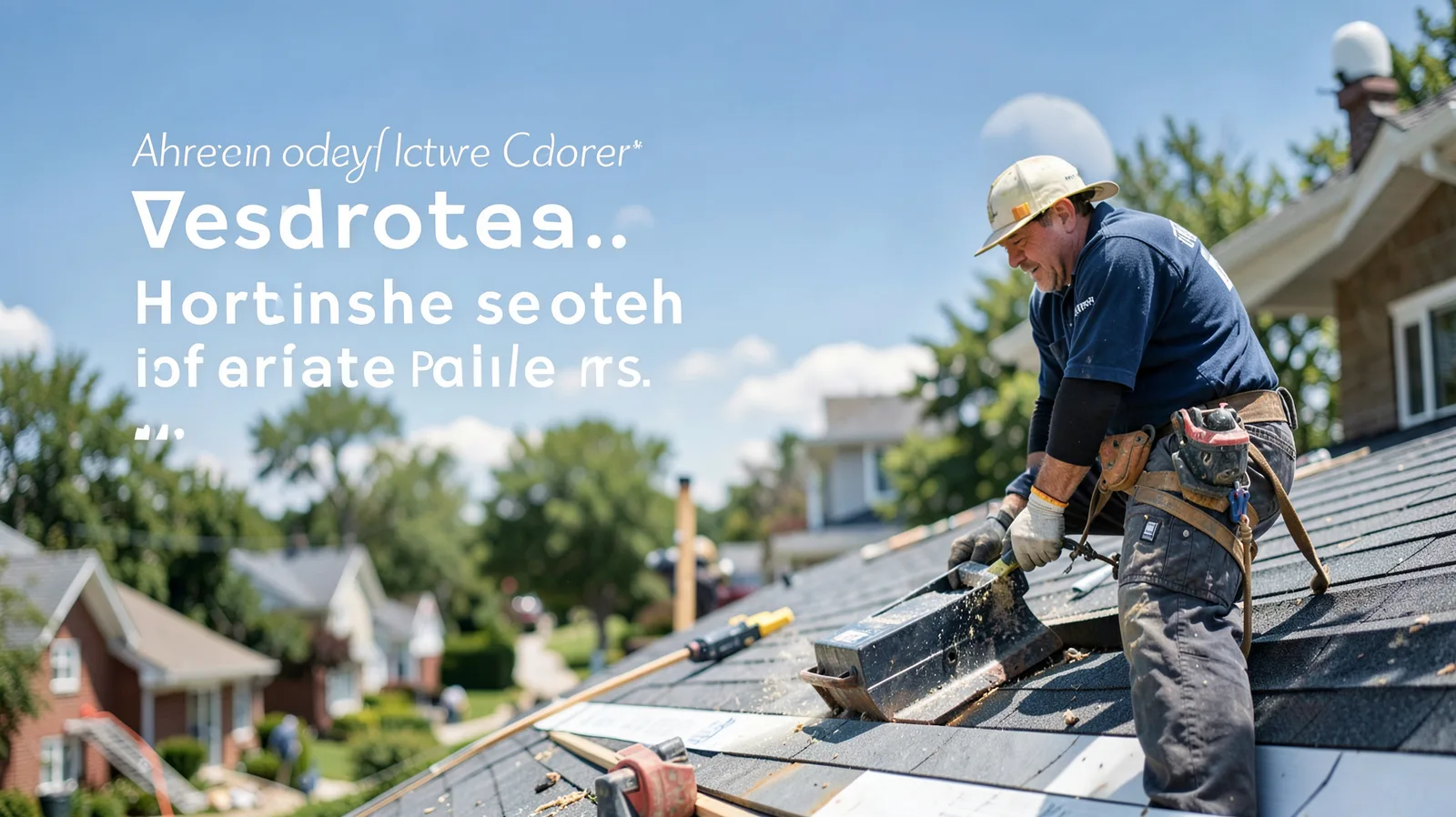 Roof Replacement in Canehill, AR near me